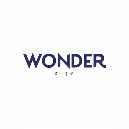 О нас на wonderzine