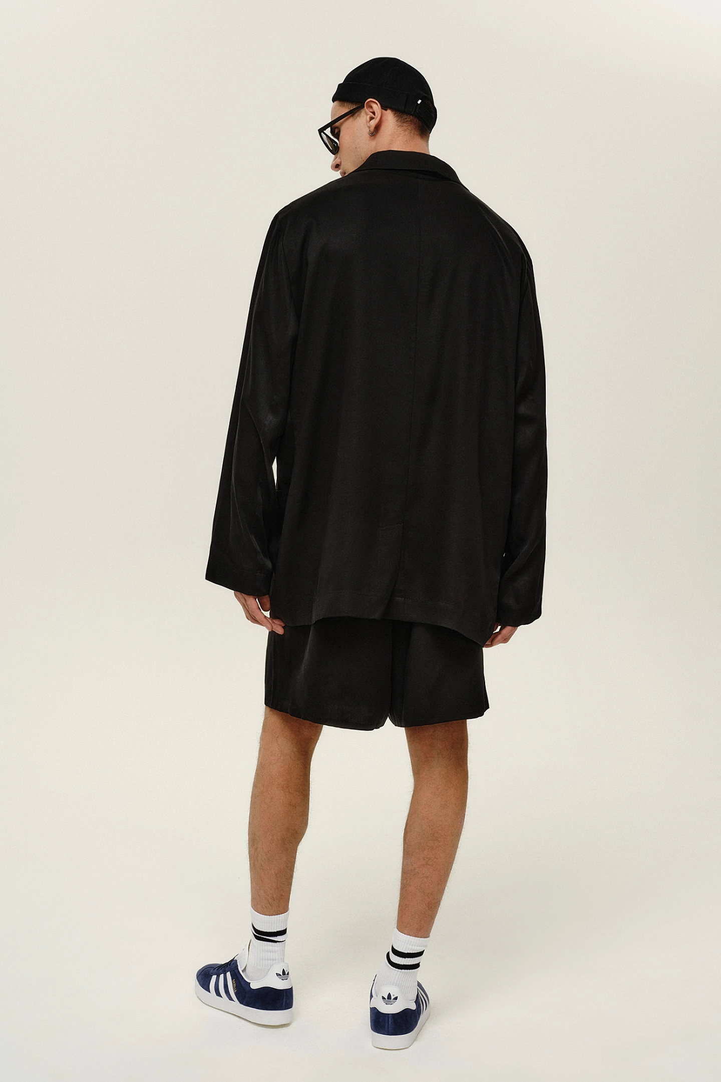 Кафтан мужской