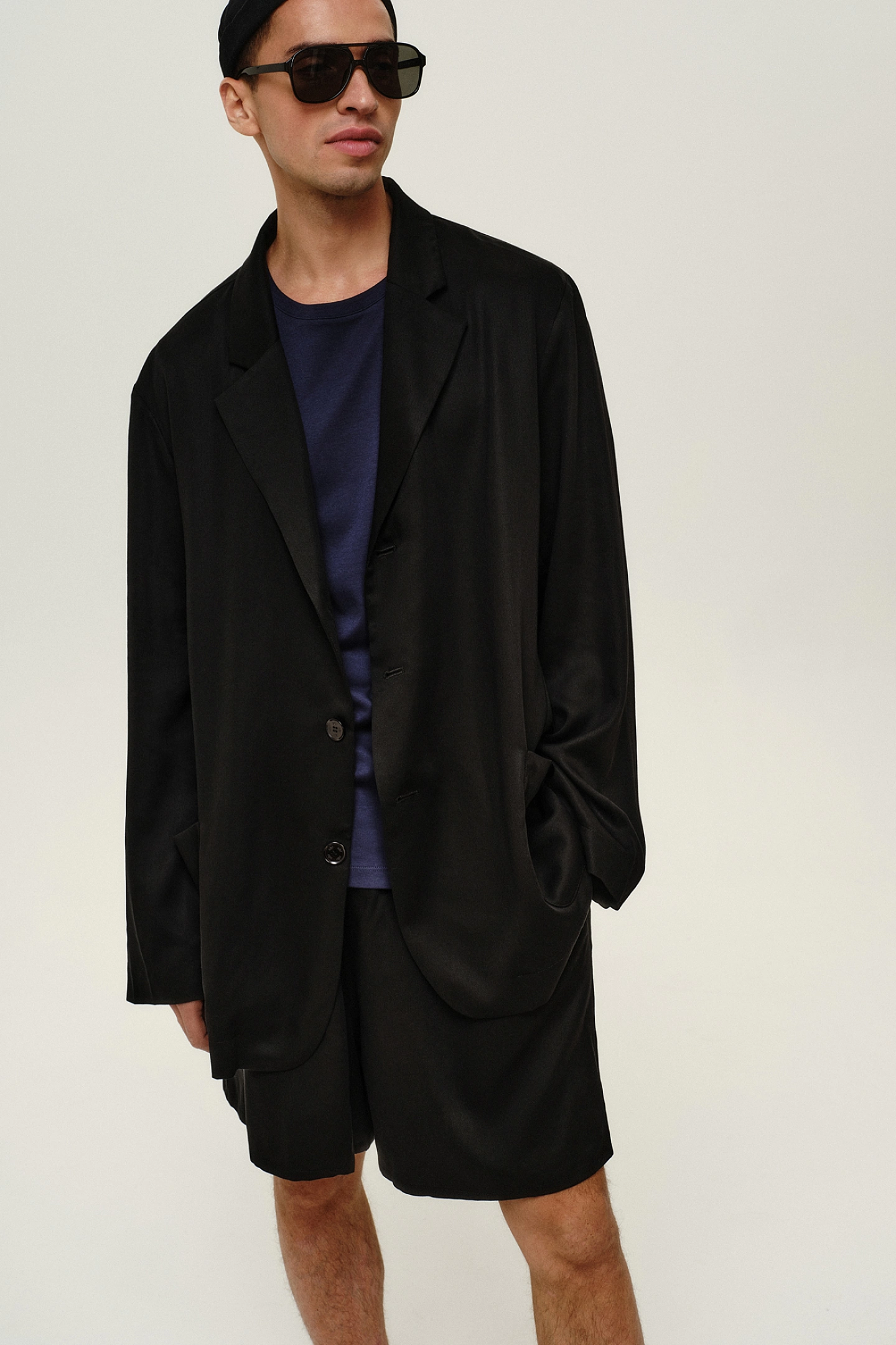 Кафтан мужской