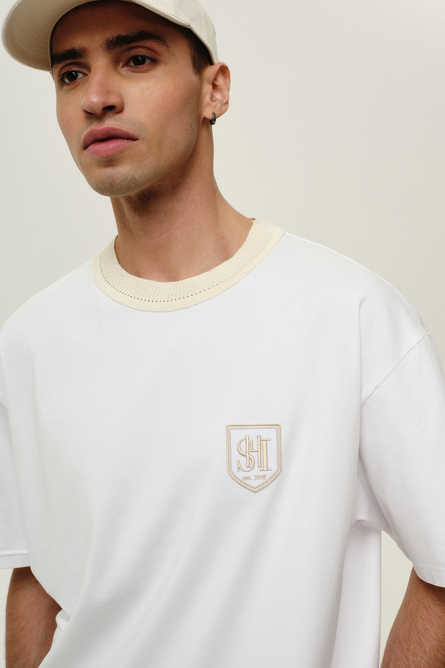 Футболка "Патрик"