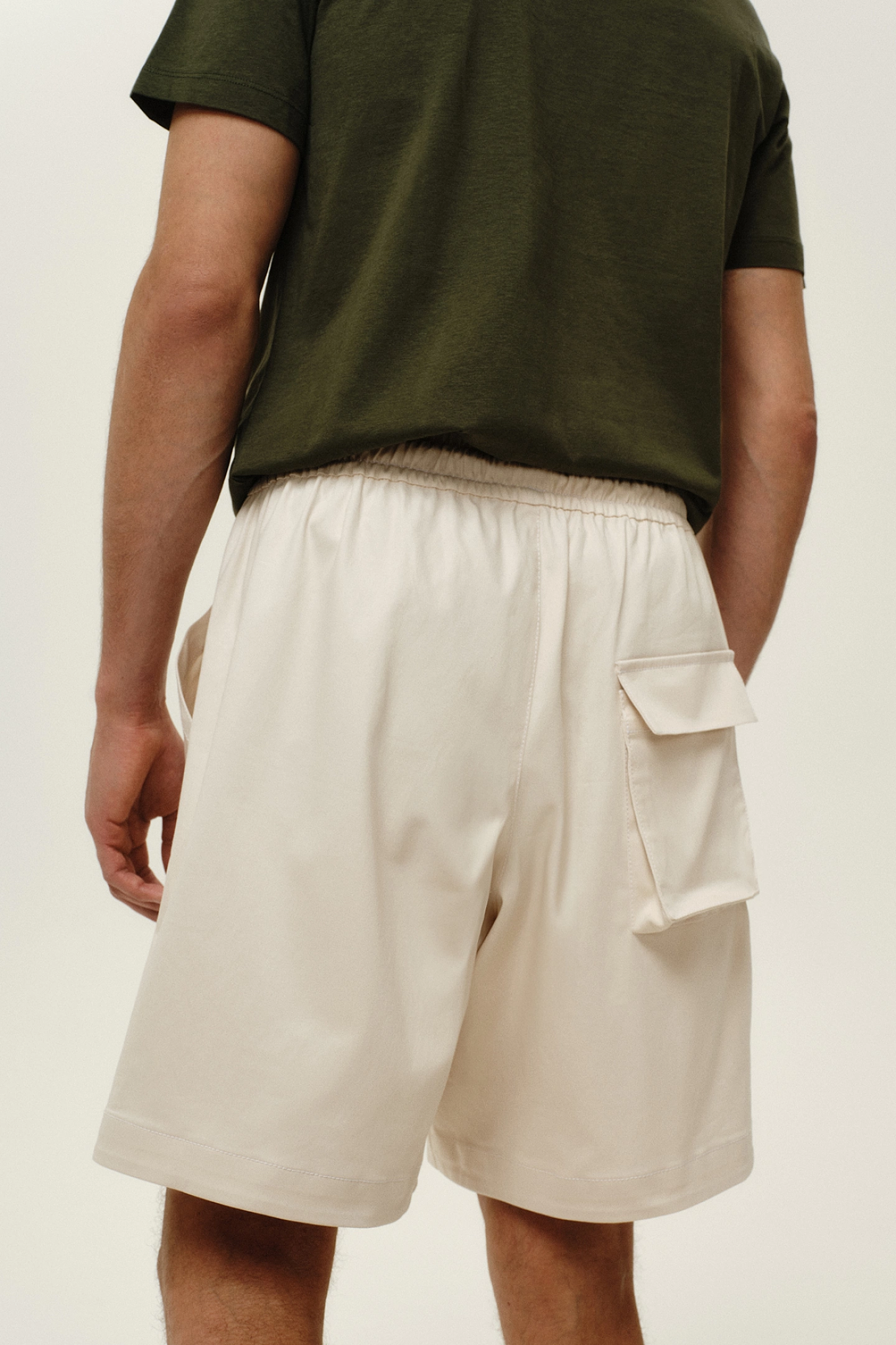 Шорты "Big boy"