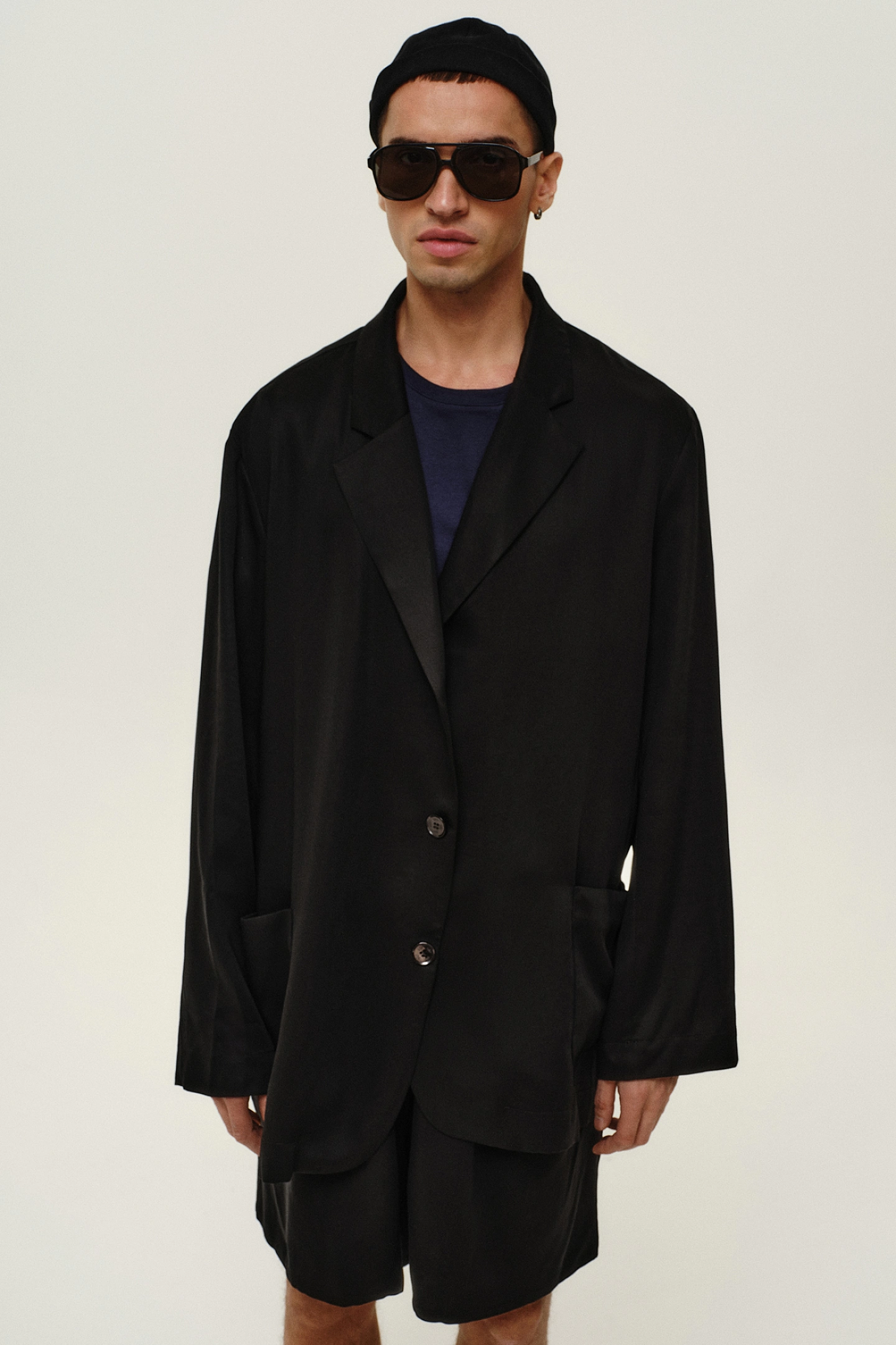 Кафтан мужской