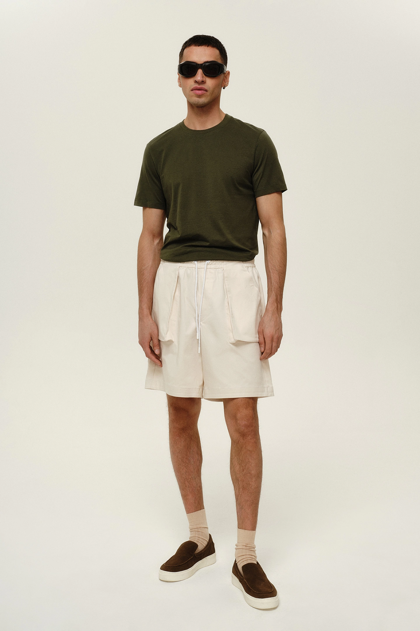 Шорты "Big boy"