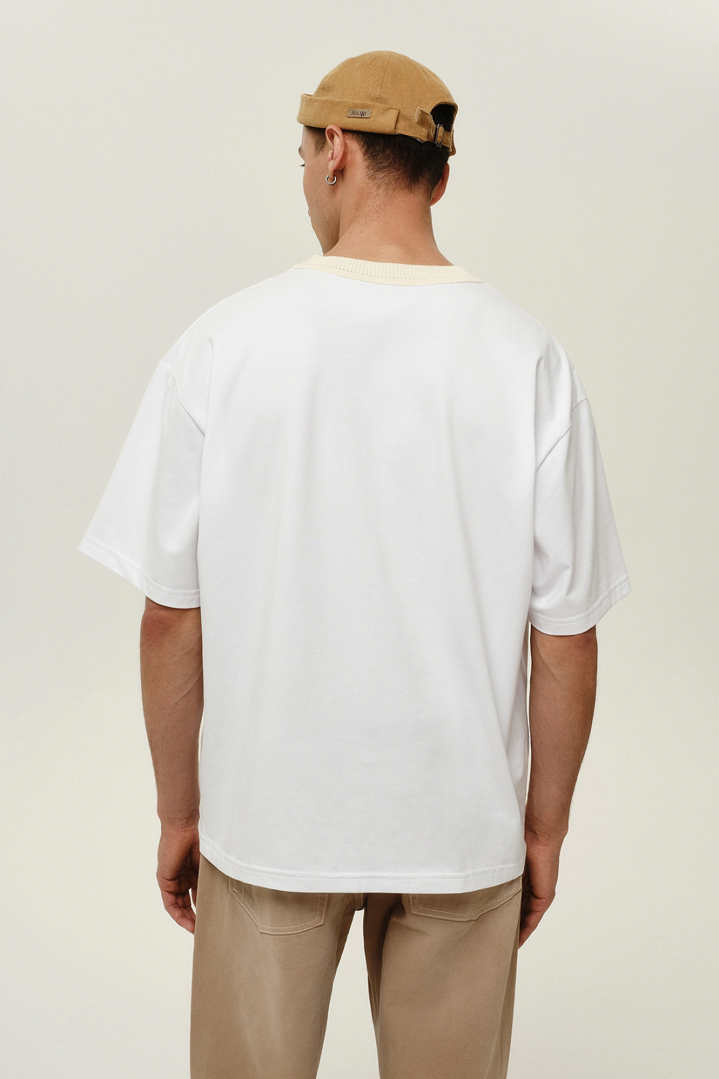 Футболка "Патрик"