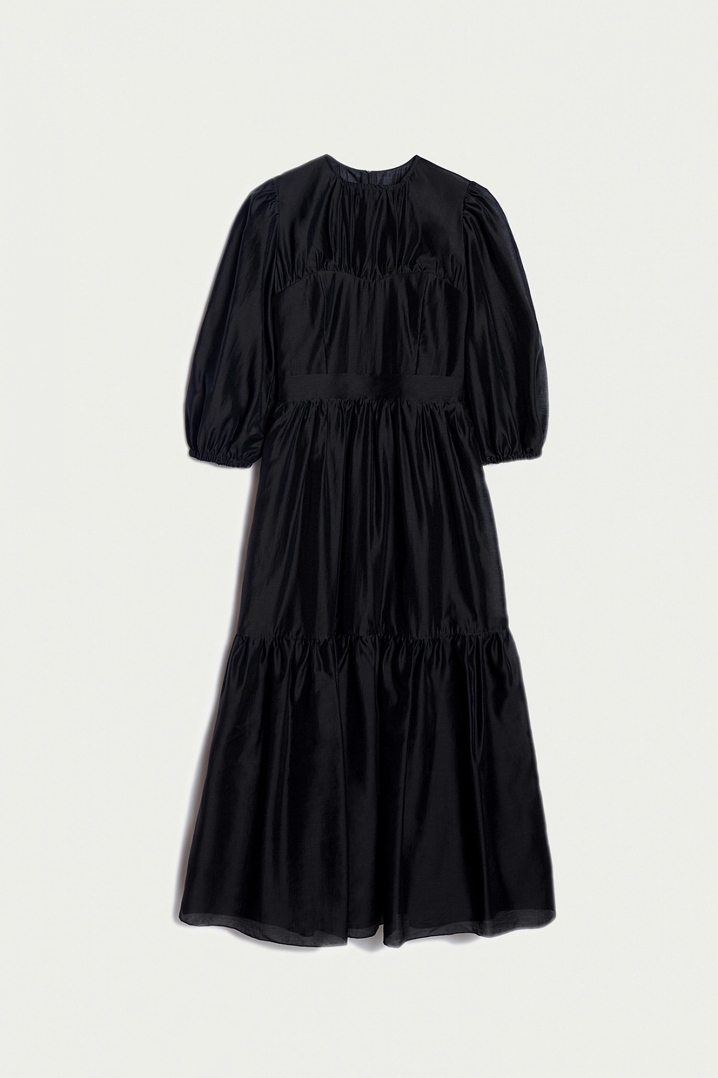 Платье Кантри