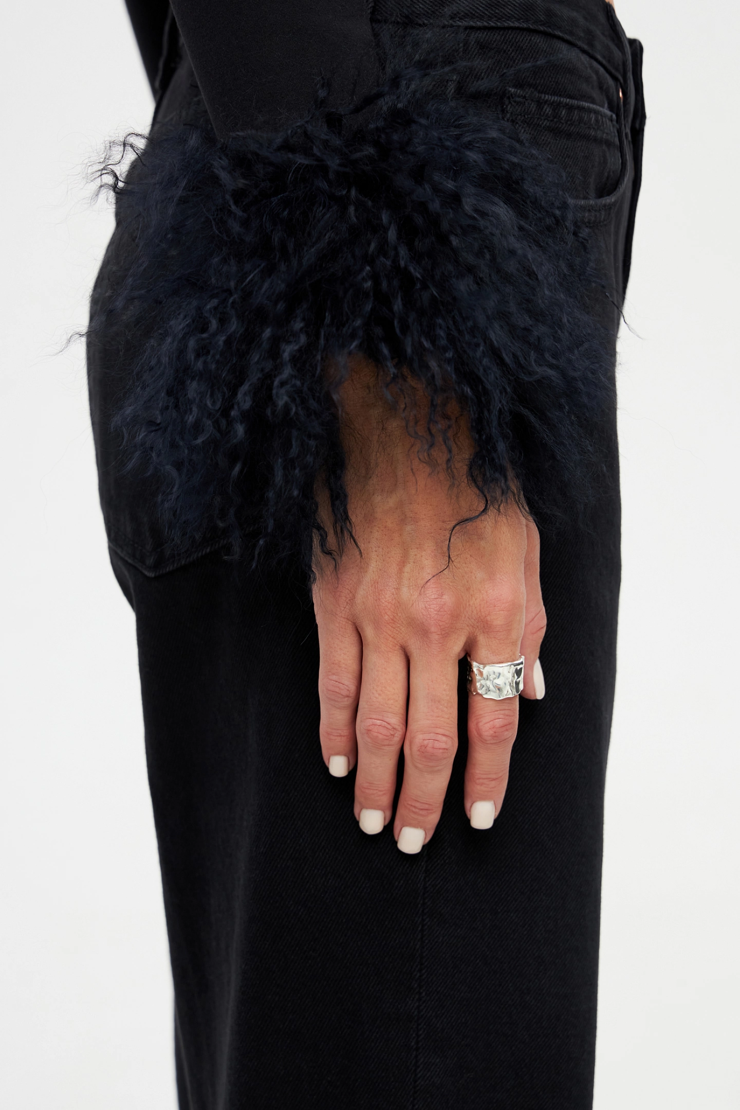 Кольцо битое